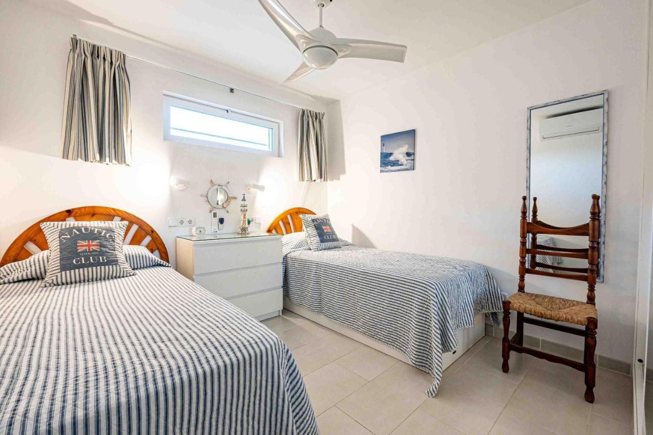 La Panoramica Apartment Port de Alcudia  ภายนอก รูปภาพ