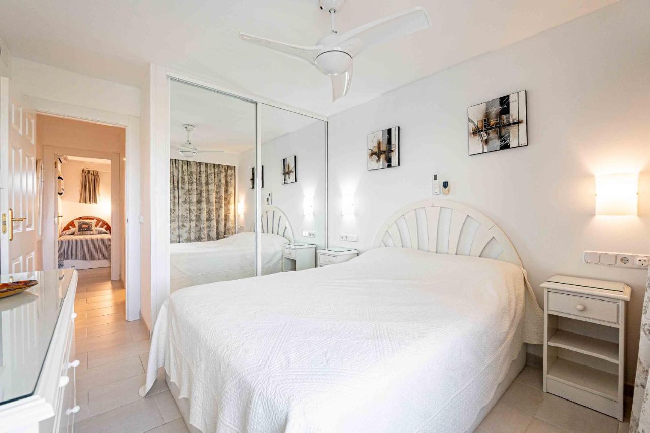 La Panoramica Apartment Port de Alcudia  ภายนอก รูปภาพ