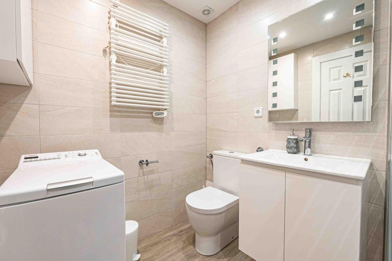 La Panoramica Apartment Port de Alcudia  ภายนอก รูปภาพ