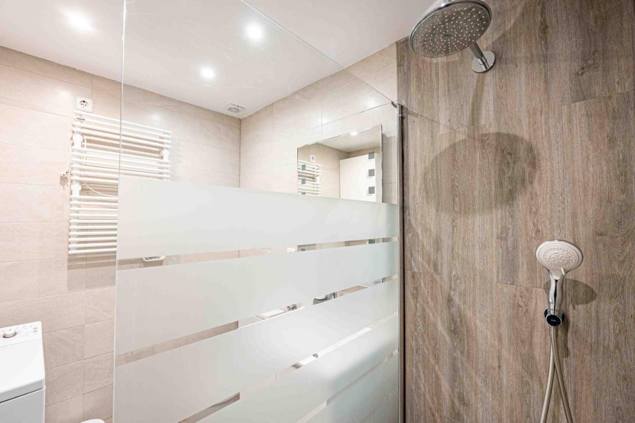 La Panoramica Apartment Port de Alcudia  ภายนอก รูปภาพ