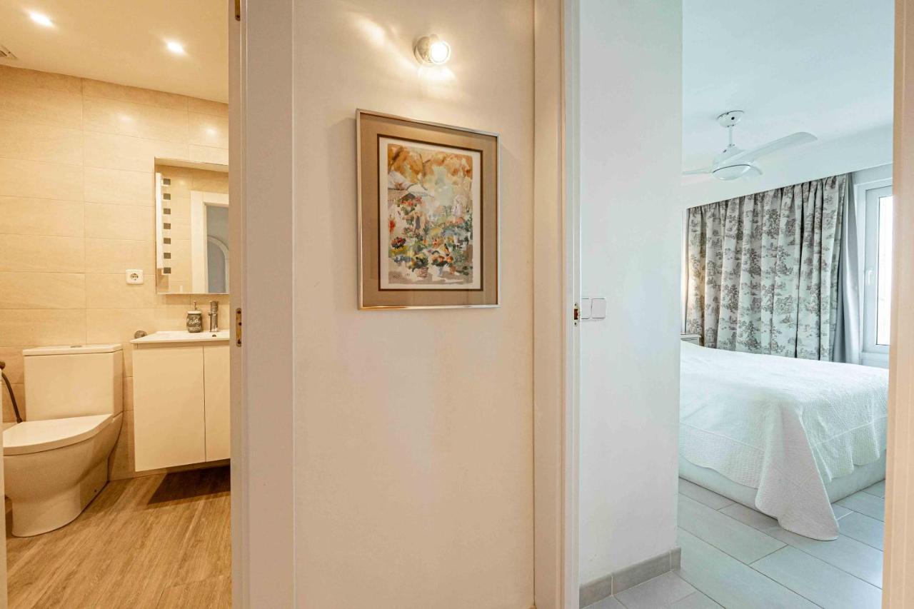 La Panoramica Apartment Port de Alcudia  ภายนอก รูปภาพ