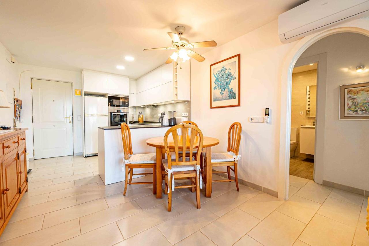 La Panoramica Apartment Port de Alcudia  ภายนอก รูปภาพ