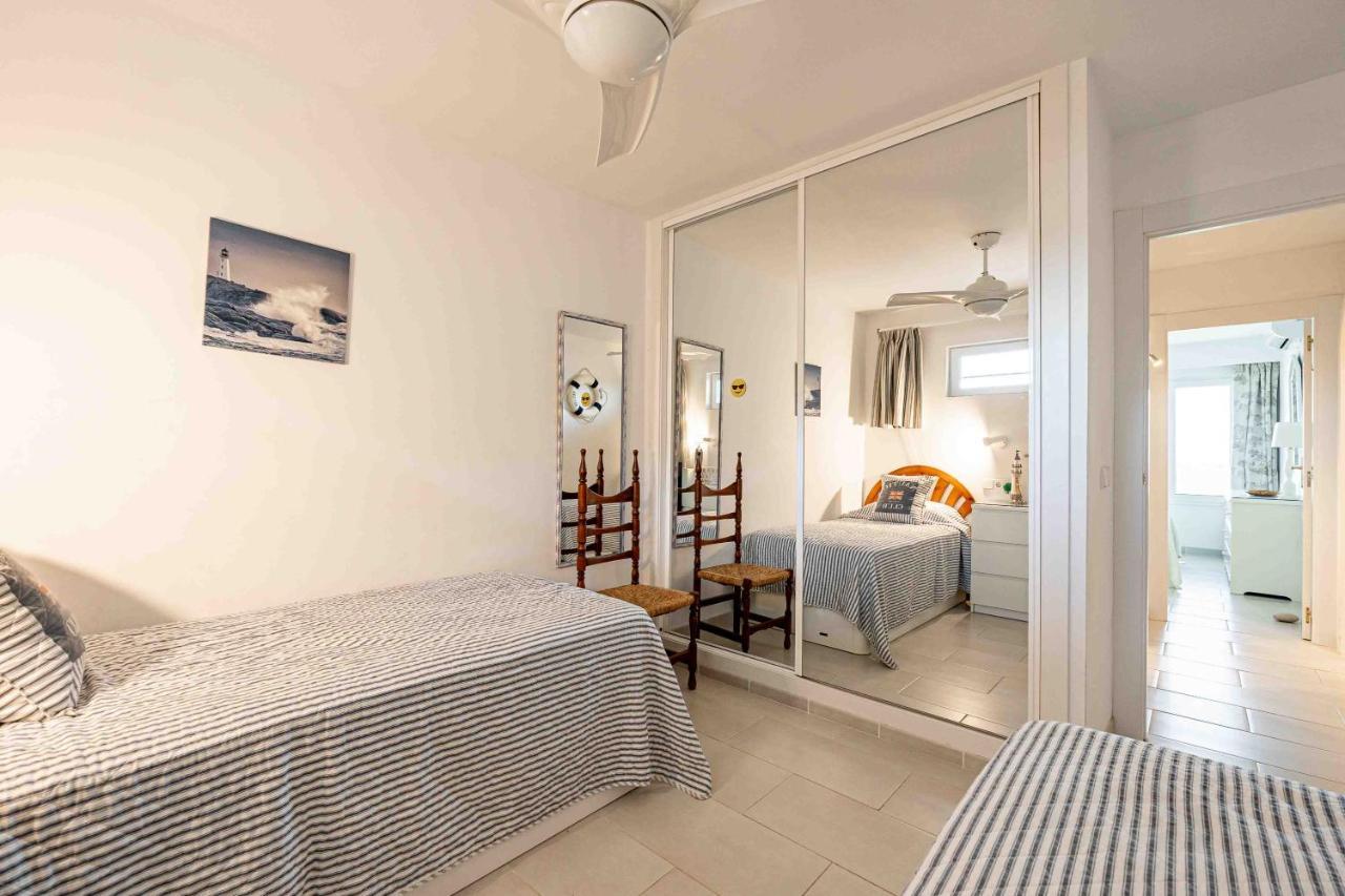 La Panoramica Apartment Port de Alcudia  ภายนอก รูปภาพ